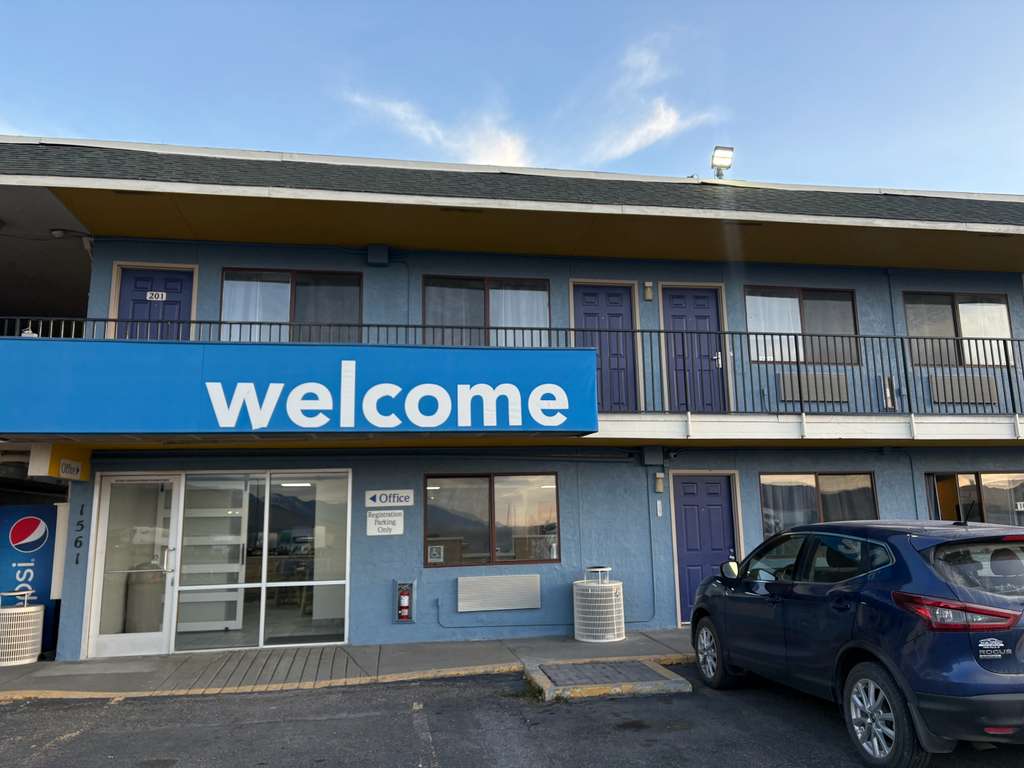 Wells NV Hotels Pet Friendly